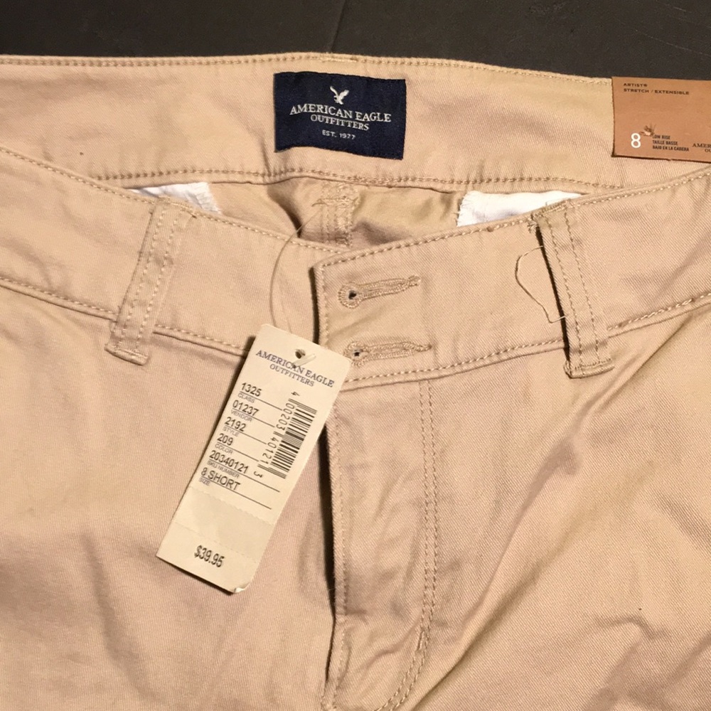 Pants